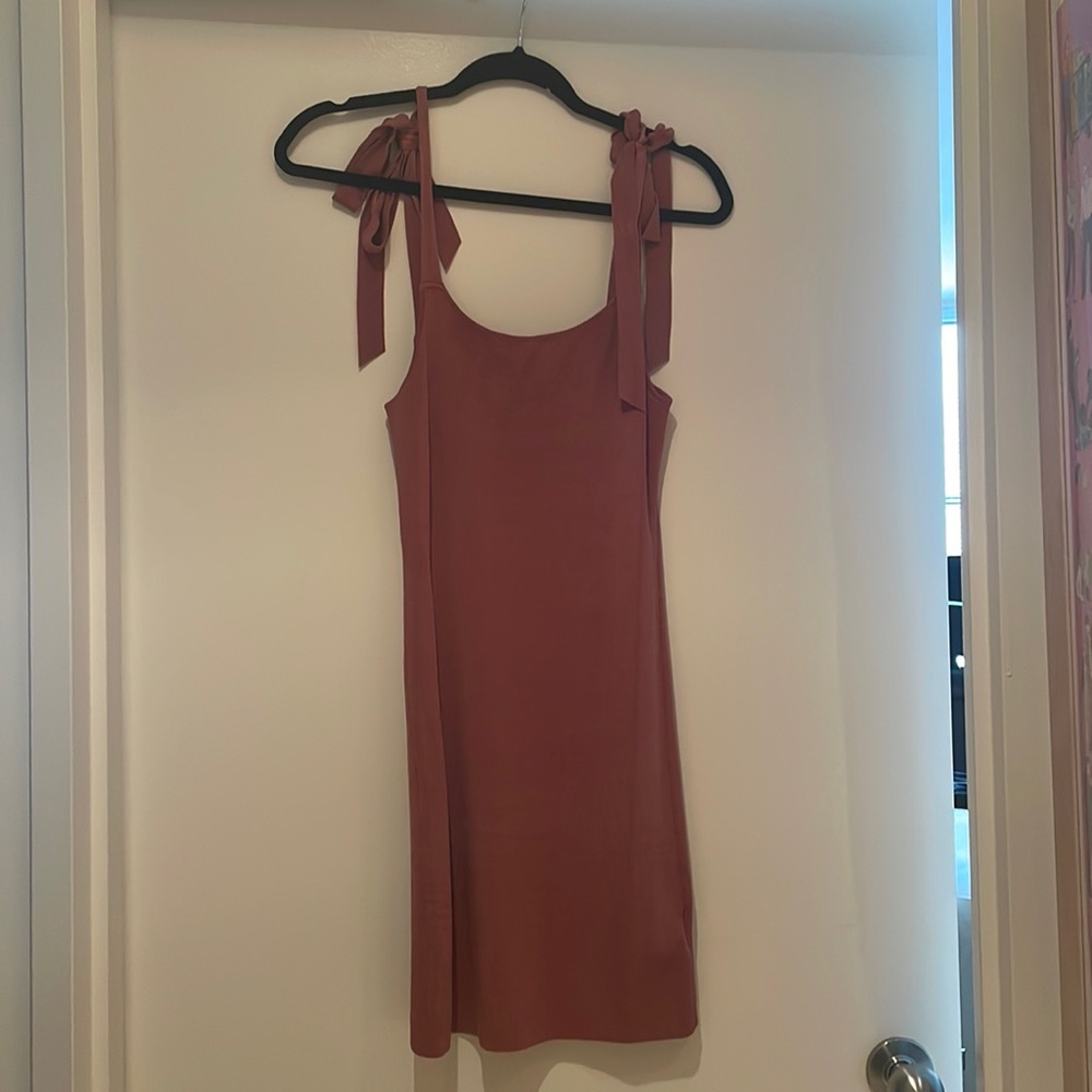 NWT never worn urban outfitters dress
